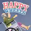 Happy Wheels Game